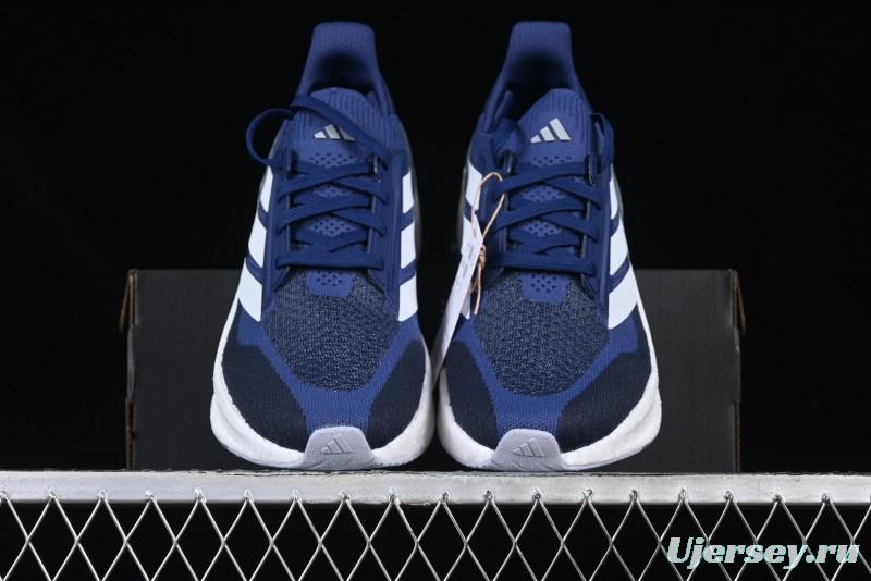 Adidas Ultraboost 5X Running Shoes with Boost Cushioning - JI3385