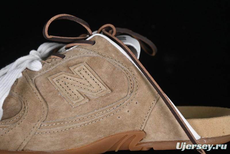 Miu Miu x New Balance 530 Low-Top Classic Retro Casual Slip-On - 530