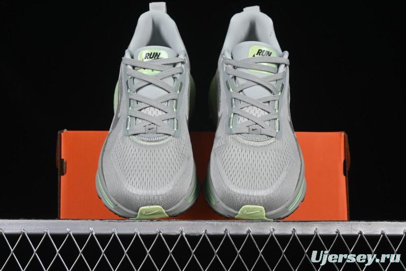 Nike Air Zoom Vomero 18 Moon Landing 18 2025 New Cushioned Casual Running Shoes - HM6803-002