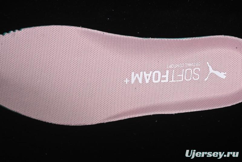 Puma Bella UT Leather Fashion Casual Sneakers - 402186-04