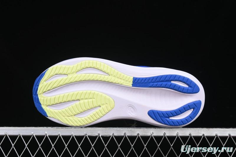 Asics Gel-Nimbus 27 Retro Breathable Casual Shoes Cushioned Mens Durable Running Shoes - 1011B958-400