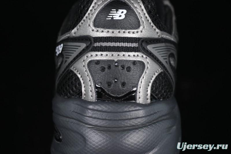 New Balance 509 Series Retro Casual Running Shoes - U509E1