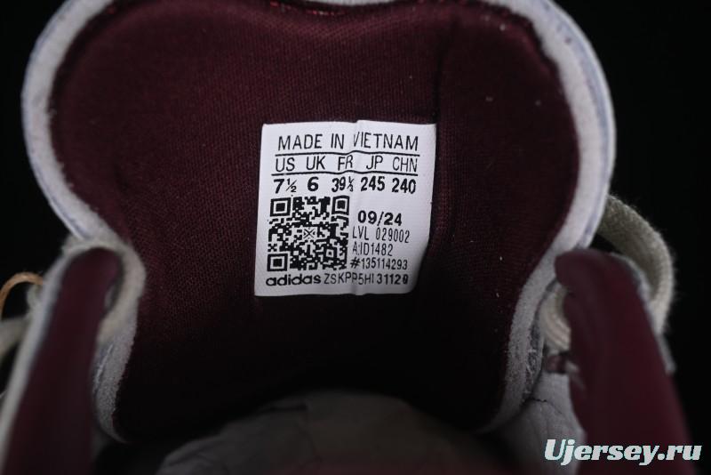 Adidas Samba OG Casual Sneakers - ID1482
