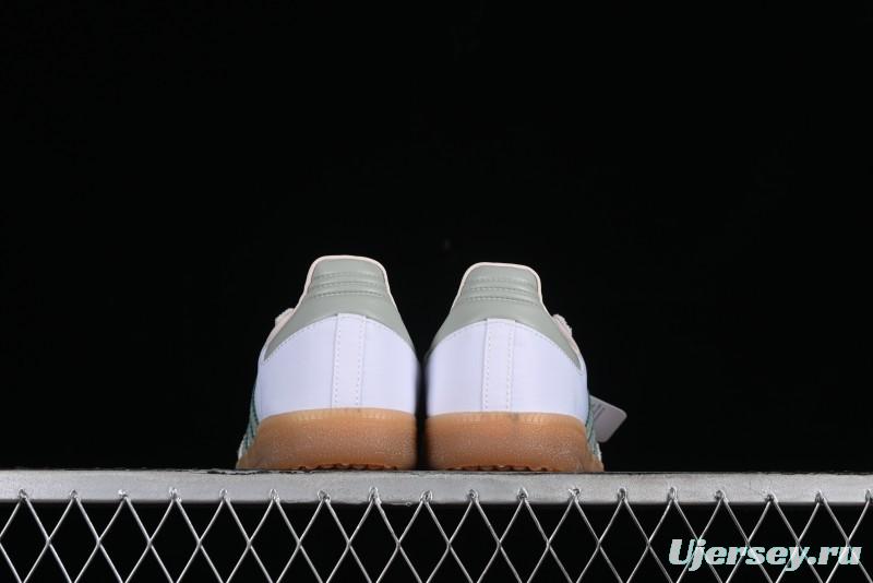 Adidas Samba OG Casual Sneakers - ID0492