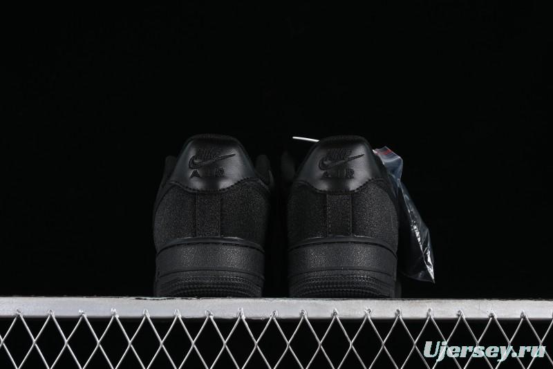 Nike Air Force 1 '07 Low Custom Casual Sneakers - CW2288-111