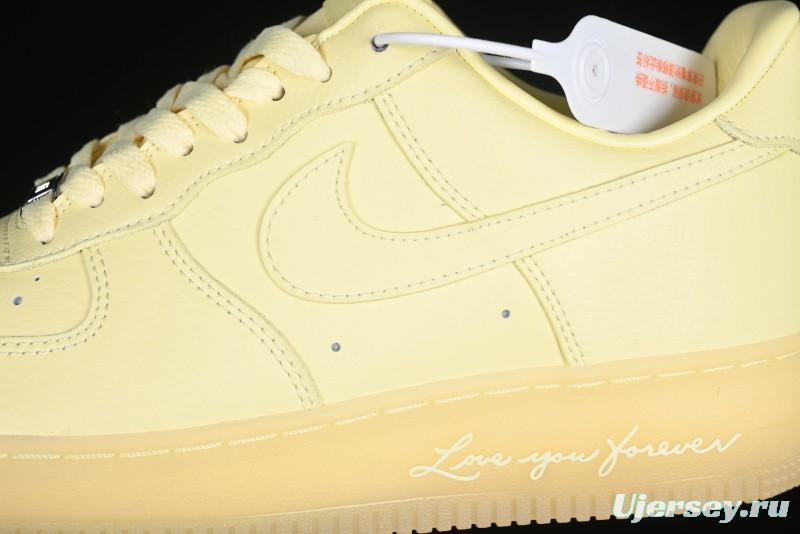 Nike Air Force 1 '07 Low Casual Sneakers - CZ8065-800