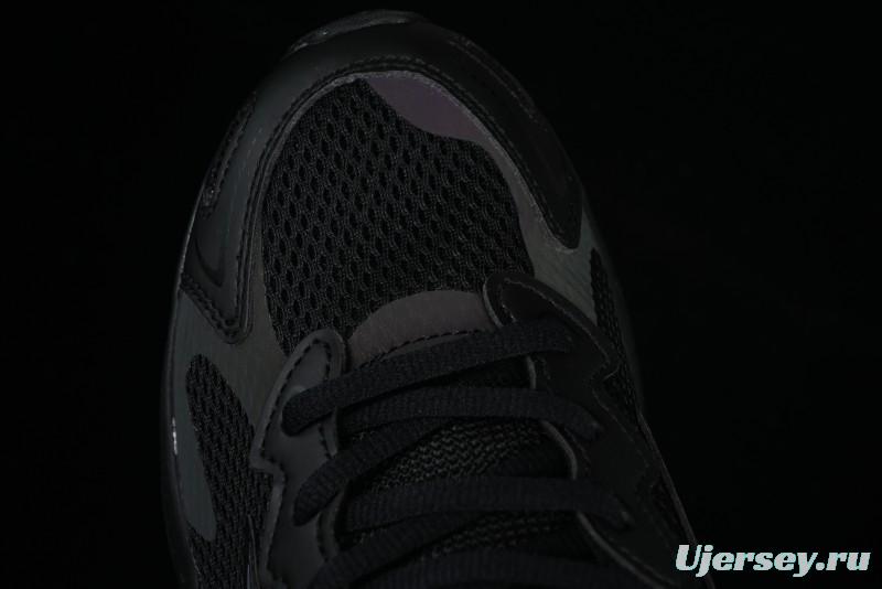 Mizuno Racer S Oarism Breathable Low-Cut Casual Running Shoes - D1GH223501