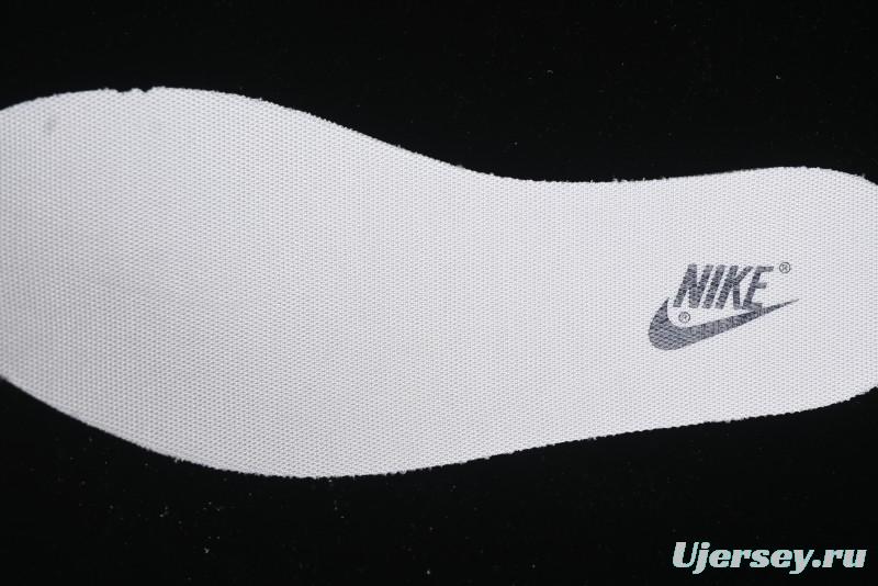 Nike Travis Scott x Fragment Design x Air Jordan 1 Low OG SP AJ1 Supreme Collaboration Sneakers - DM9288-006