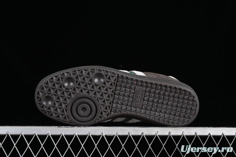 Adidas Wales Bonner x Adidas Samba Casual Sneakers - ID6022