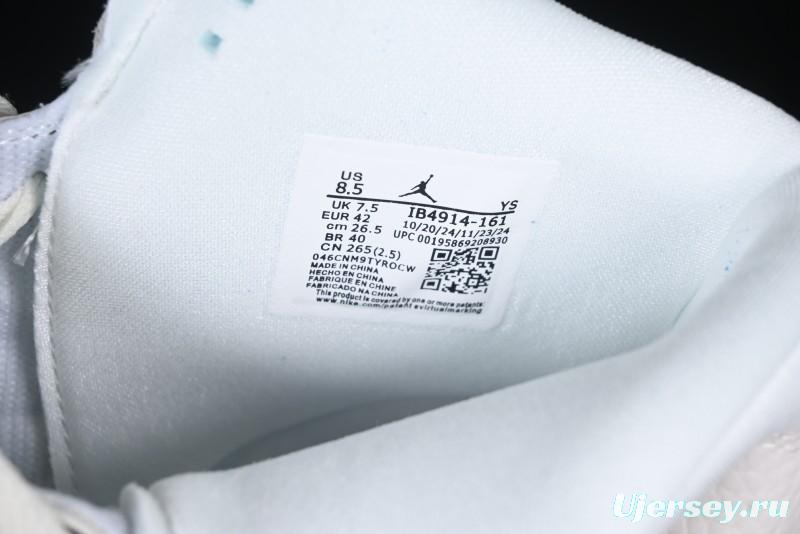 Nike Air Jordan Legacy AJ312 Snake Year Limited Edition Magic Strap Triple One Sneakers - IB4914-161