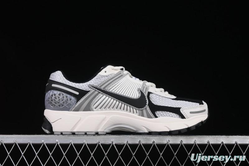 Nike Zoom Vomero 5 SP Classic Retro Casual Running Shoes with EVA Midsole Cushion - HQ1182-001