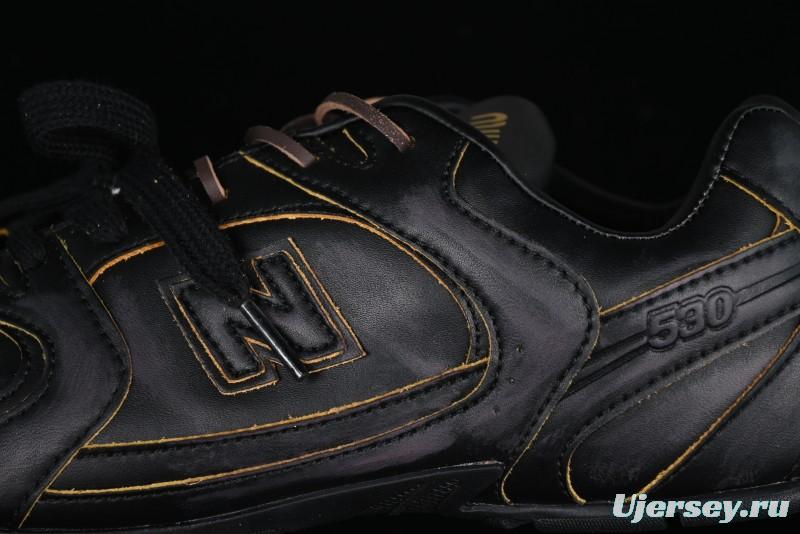 MiuMiu x New Balance 530 Low-Top Classic Retro Casual Running Sneakers - AJD4