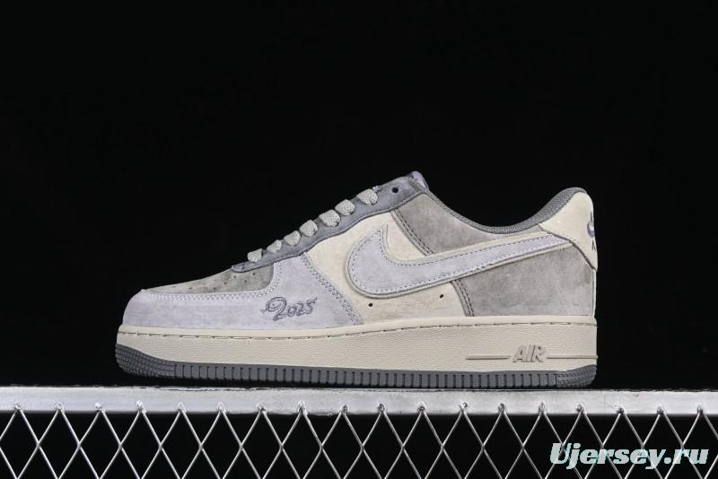 Nike Air Force 1 '07 Low "Banded Krait" Casual Sneakers - YD2425-606