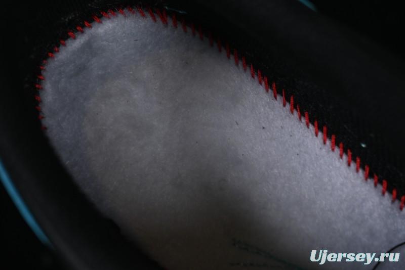 Nike Air Force 1 '07 Low Tiffany Casual Sneakers with Full-Length Air Cushion - HQ2037-002