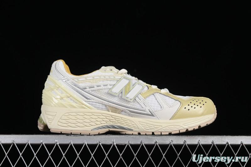 New Balance 1906 Series Retro Dad Style Casual Running Shoes - M1906NLY