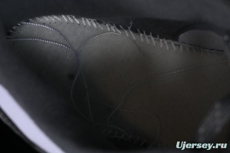 Nike Dunk Low SB Grey Gum Retro Skate Shoes with Suede Overlays - FV0389-100