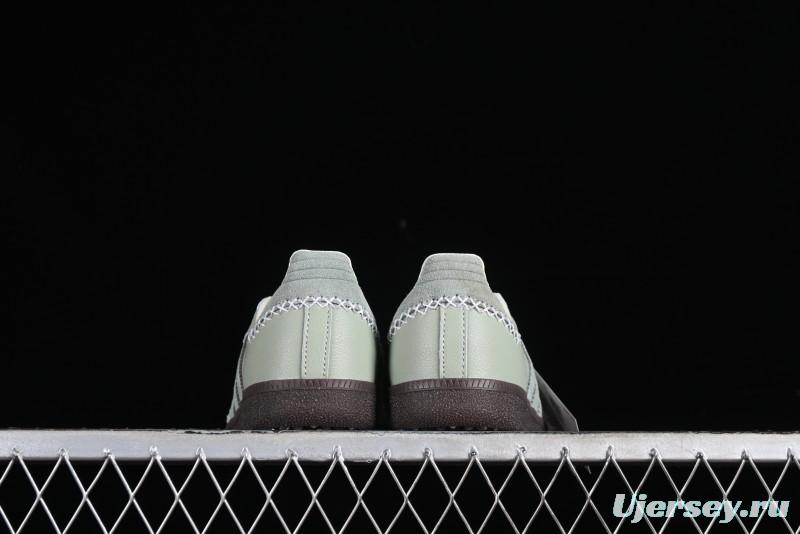 Adidas Originals Samba OG Casual Sneakers - IE0967