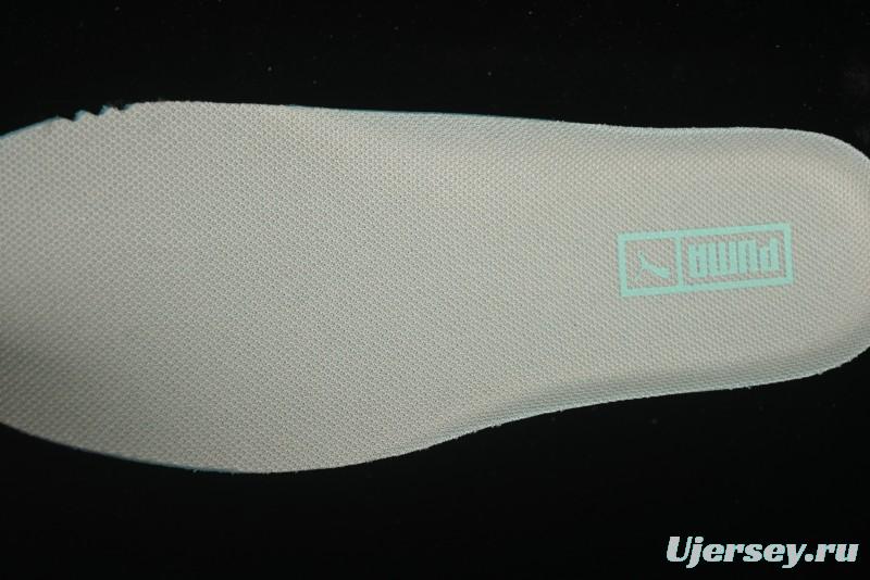 Puma Bella UT Leather Fashion Casual Sneakers - 402186-07