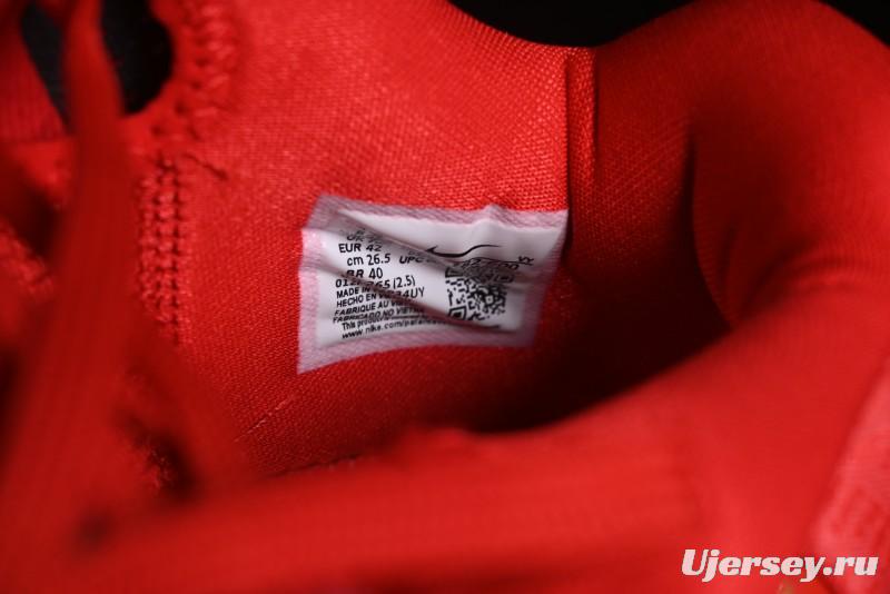 Nike Zoom Kobe V Protro Low-Top Snake Year Limited Edition Basketball Shoes - HF5182-600