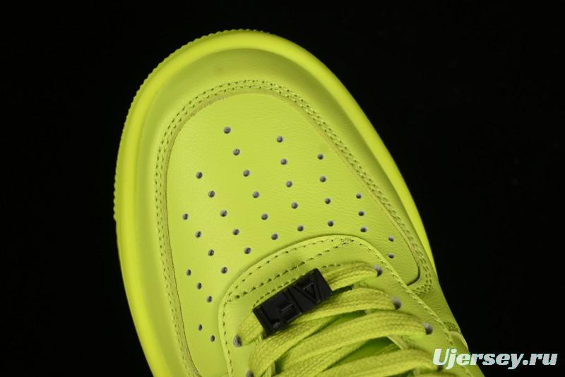 Nike Air Force 1 Low '07 Casual Sneakers Ambush Collaboration - DV3464-100