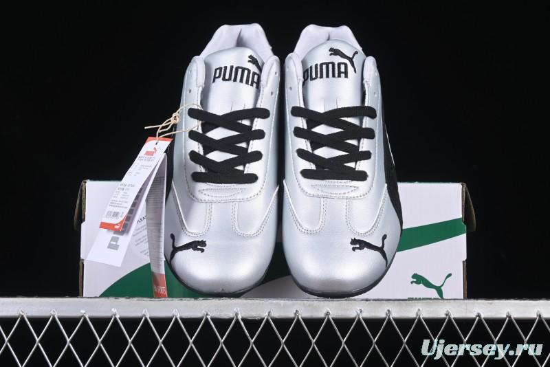 Puma Speedcat Racing Series Low-Top Lifestyle Casual Shoes - 403547-01