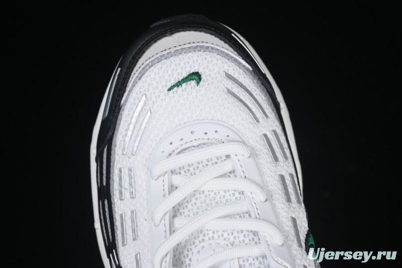 Comme Des Garcons Homme Plus x Nike Air Max TL 2.5 Pack Cushioned Running Shoes - FZ4110-100