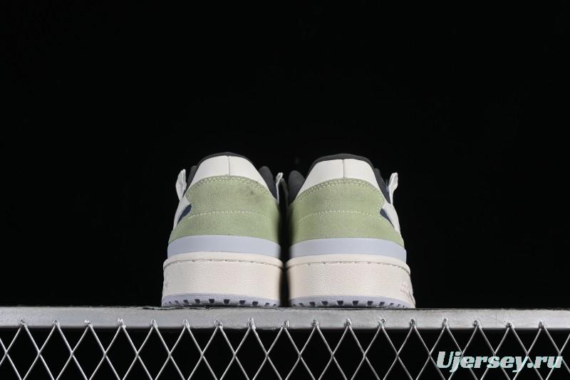 Adidas Forum 84 Low Retro Basketball Shoes - ID6263