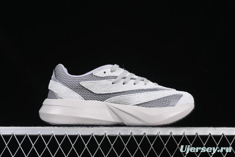 Adidas Lightblaze Running Shoes with Breathable Upper - JQ9975