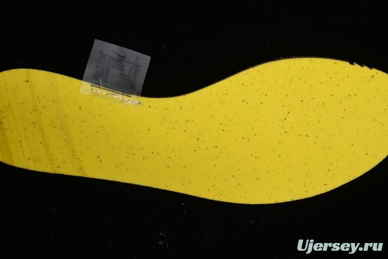 Nike Sacai VaporWaffle 3.0 Deconstructed Sneakers with Overlapping Swoosh and Double Tongue - CV1363-105