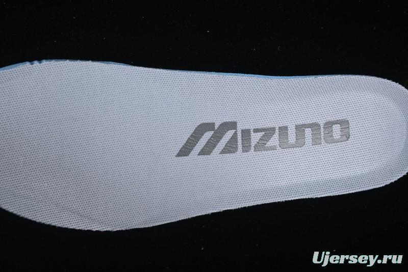 Mizuno Astro Plus Breathable Low-Top Casual Running Shoes - D1GH240111