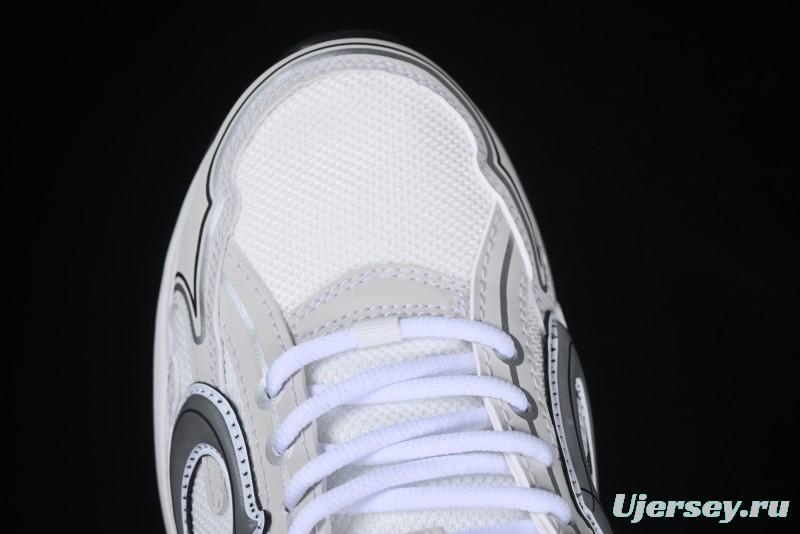 Dior B30 Sneakers with Reflective CD30 Logo - CD鞋