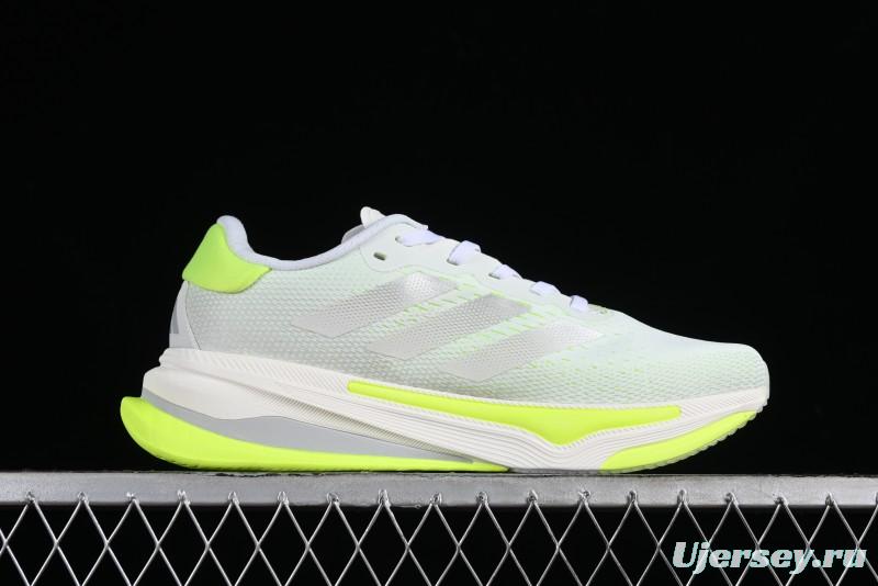 Adidas Supernova Rise M TE1683 Lightweight Running Shoes with Dreamstrike+ Midsole