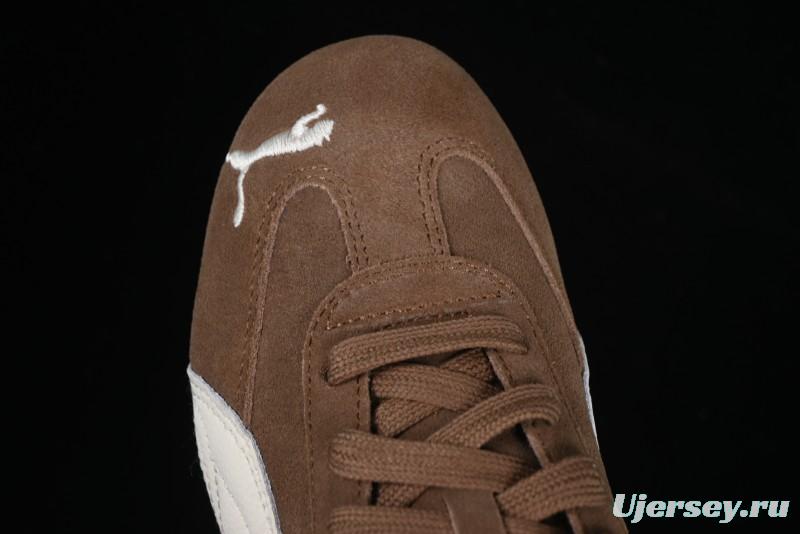 Puma The Open Product x Puma Speedcat Low-Top Lifestyle Sneakers - 406329-31