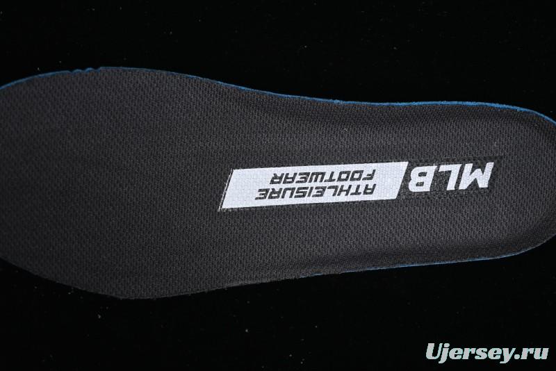 New York Yankees MLB Speed Runner Height-Increasing Platform Sneakers - 3ARNA065N07GRL