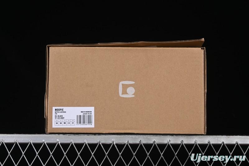 Grounds Big Bubble High Platform Sneakers - AJE5