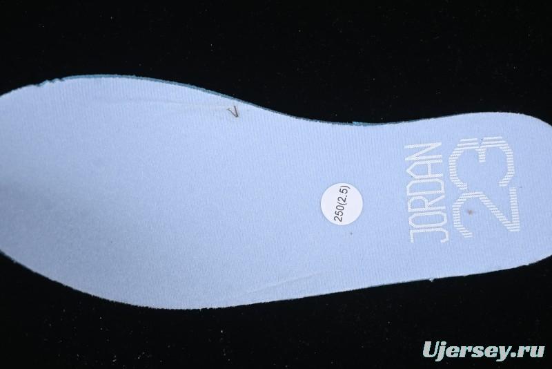 Nike Air Jordan Legacy 312 Low Sneakers with Strap Design - HF3182-100