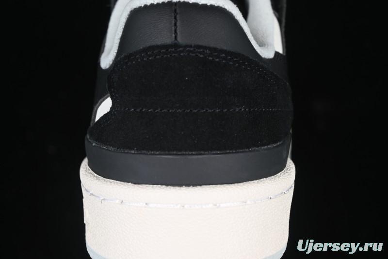 Adidas Forum 84 Low Retro Basketball Shoes - IE7218