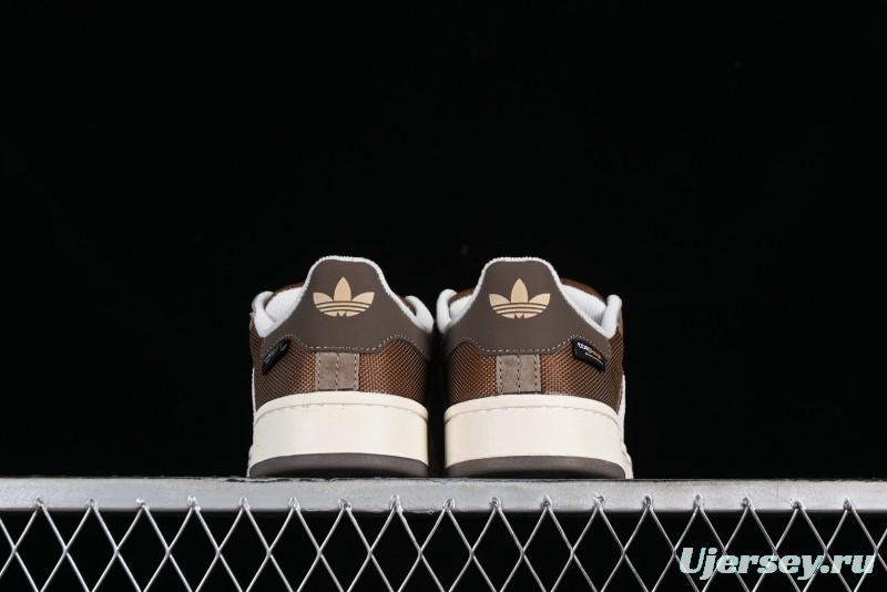 Adidas Originals Campus 00s ID2077 College Series Retro Casual Sneakers - ID2077