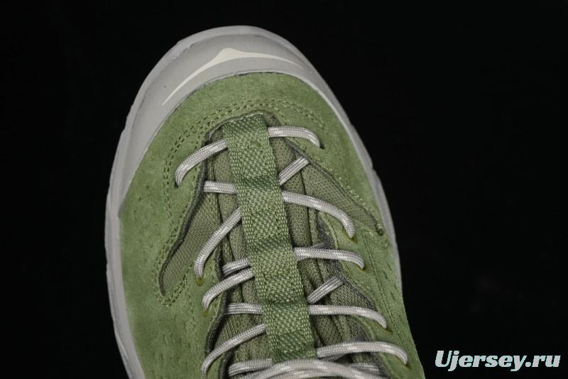 HOKA ONE ONE Tor Ultra Low Round Toe Cushioned Durable Low-Cut Hiking Shoes - 1153137F FSTF