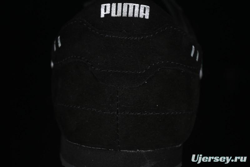 Puma Bella UT Leather Fashion Casual Sneakers - 402980-01