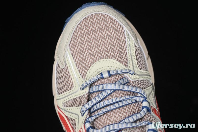 Asics Gel-Kahana 8 Retro Casual Running Shoes - 1011B109-200