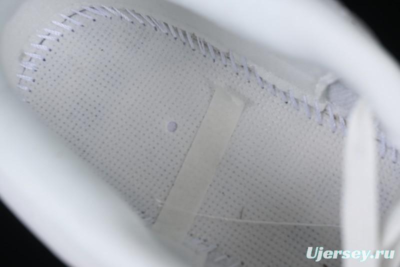 Nike Air Jordan Legacy 312 Low Sneakers with Strap Design - HF3182-100