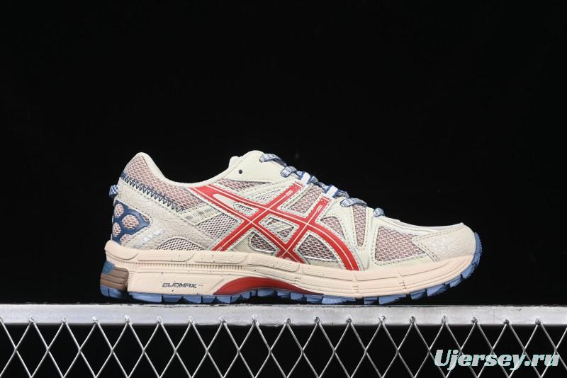 Asics Gel-Kahana 8 Retro Casual Running Shoes - 1011B109-200