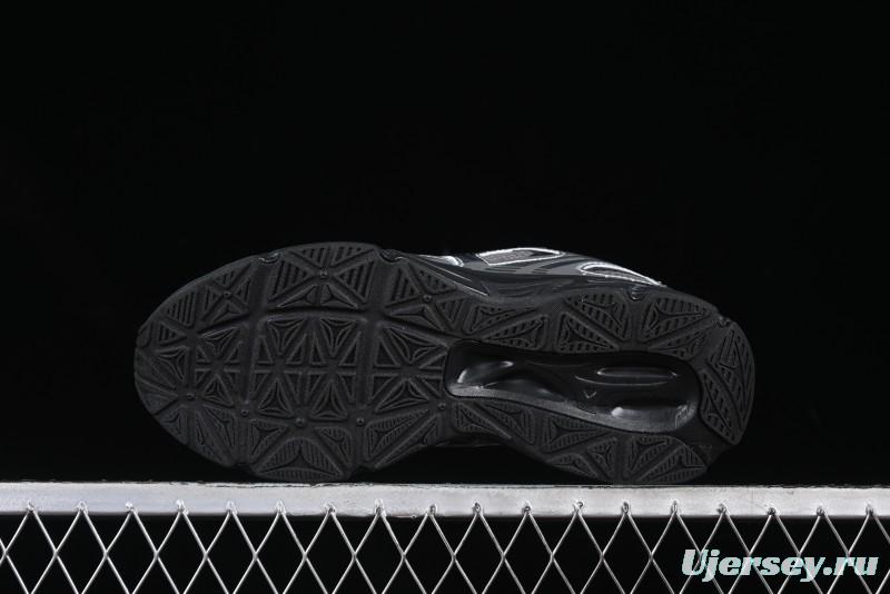 Mizuno Speed 2K Low-Cut Casual Running Shoes with Breathable Synthetic Fabric - D1GH222919