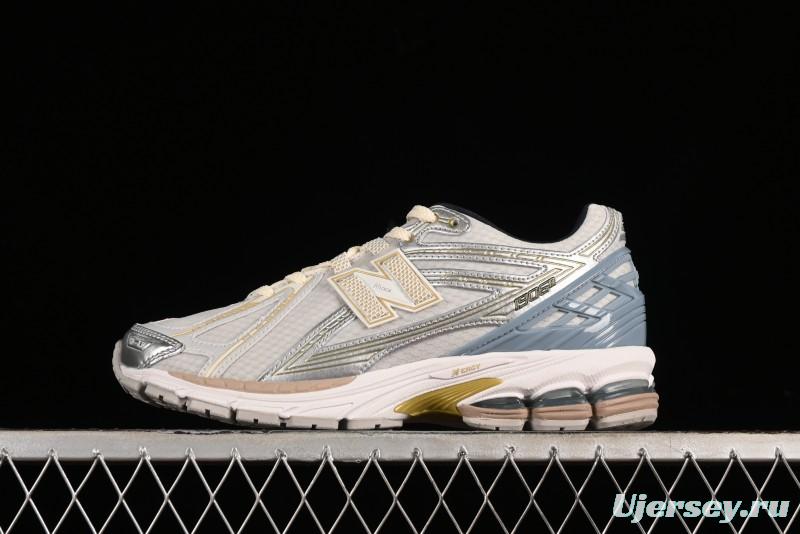New Balance 1906 Series Retro Dad Style Casual Running Shoes - M1906RKC