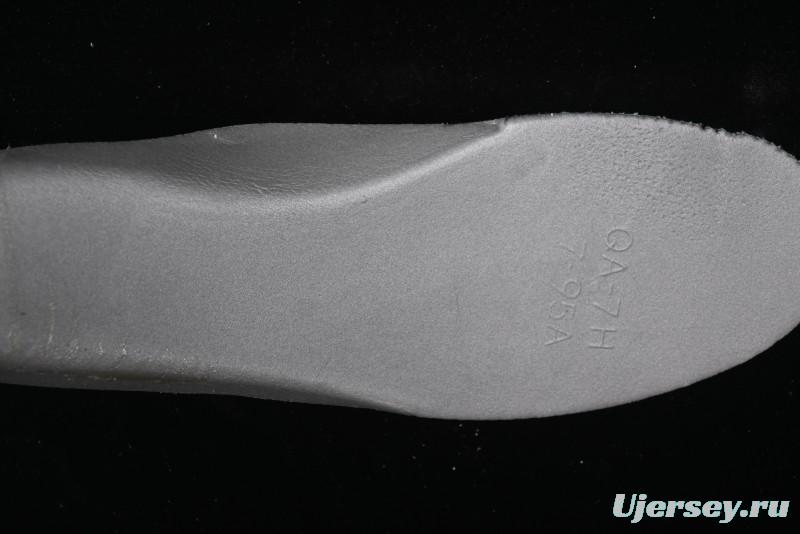 Nike Air Force 1'07 Low The North Face Collaboration - Grey Black Reflective Swoosh Casual Sneakers - DM6688-007