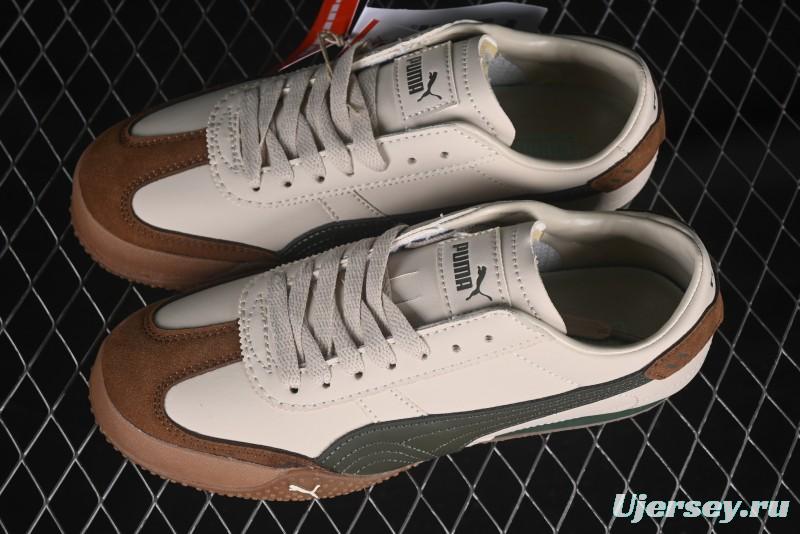 Puma Bella UT Leather Fashion Casual Sneakers - 402186-07