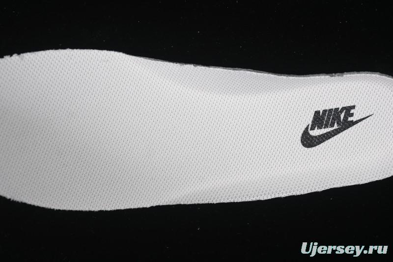 Nike Air Force 1 '07 Low The North Face Collaboration Beige Grey Carbon Black Swoosh Low-Top Casual Sneakers - XZ6188-916