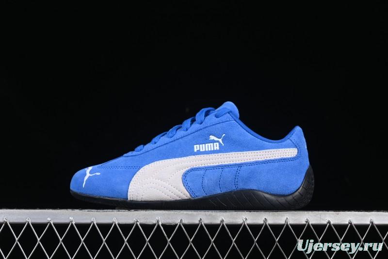Puma The Open Product x Puma Speedcat Racing Series Low-Top Lifestyle Casual Shoes - 398846-18