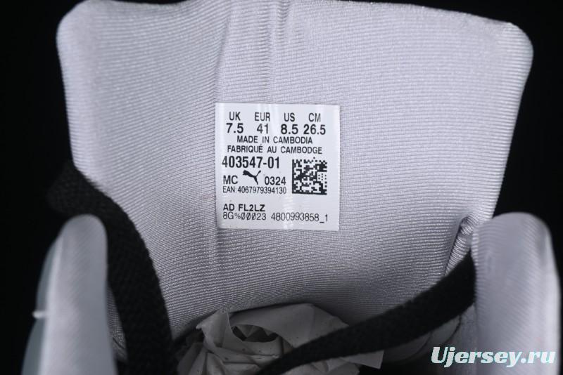 Puma Speedcat Racing Series Low-Top Lifestyle Casual Shoes - 403547-01